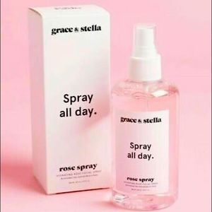 New Grace & Stella Rose Spray